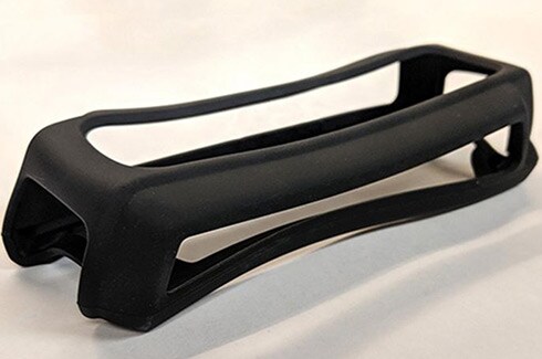 Descubre Accesorios Ford Bronco en CA, Cubierta de parachoques Cargador y Sistema de Mantenimiento